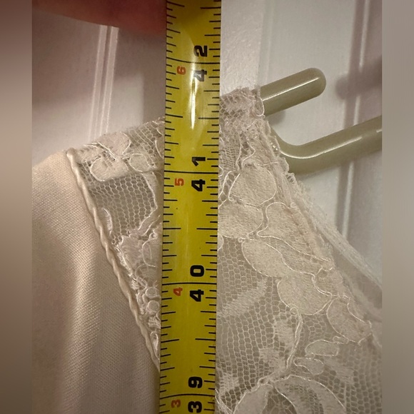 Claire Sandra by Lucy Ann Robe Vintage - Picture 15 of 15